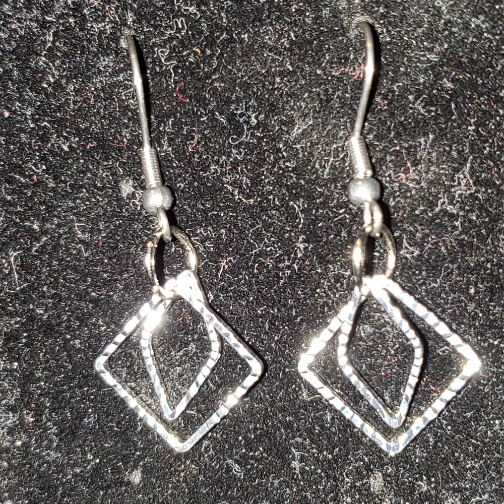 Handmade Earrings - Picture 4 of 8